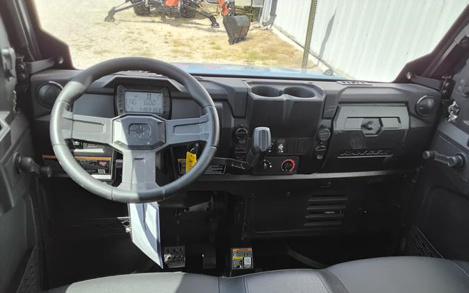 2025 Polaris RANGER CREW SP 570 NS ED - ZENITH BLUE