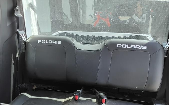 2025 Polaris RANGER CREW SP 570 NS ED - ZENITH BLUE