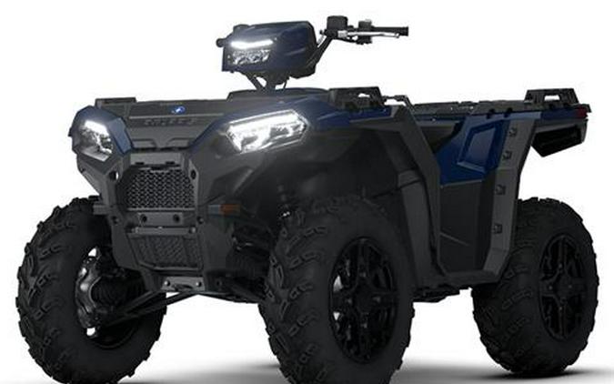 2026 Polaris Sportsman 850 Premium