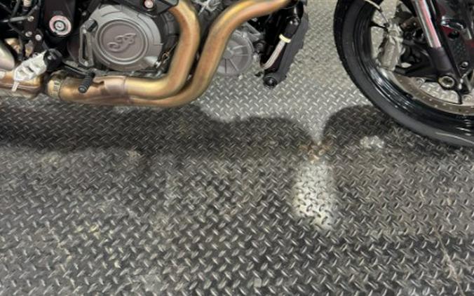 2019 Indian Motorcycle FTR™ 1200 S