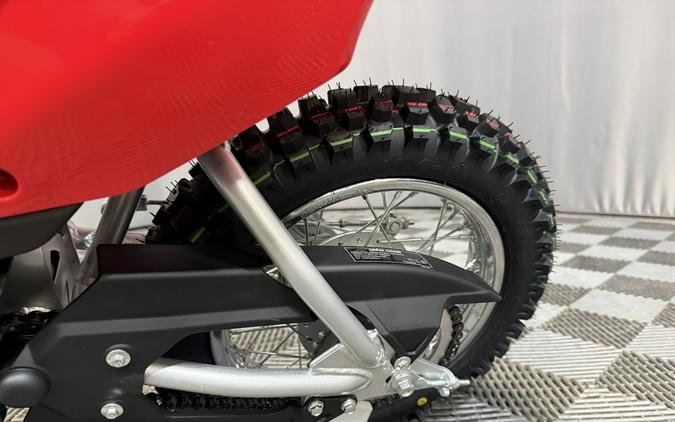 2027 HONDA CRF110F