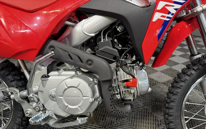 2027 HONDA CRF110F