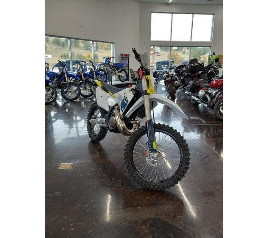 2024 Husqvarna® TE 250