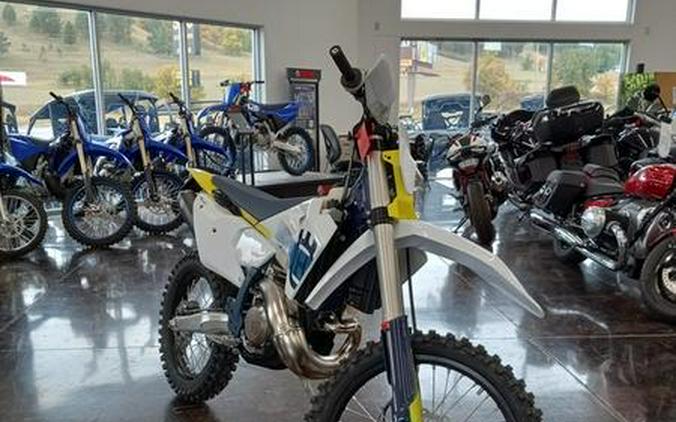 2024 Husqvarna® TE 250