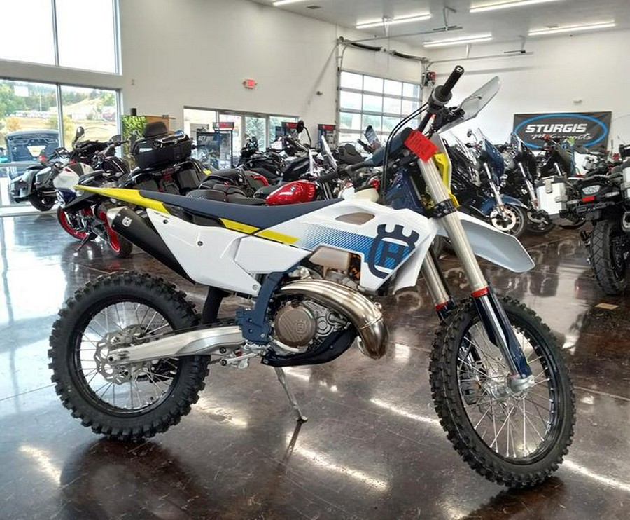 2024 Husqvarna® TE 250