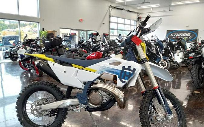 2024 Husqvarna® TE 250