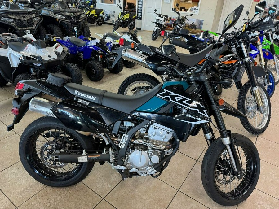 2022 Kawasaki KLX®300SM