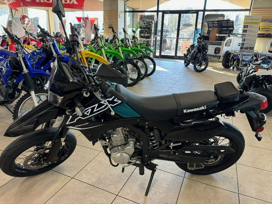 2022 Kawasaki KLX®300SM