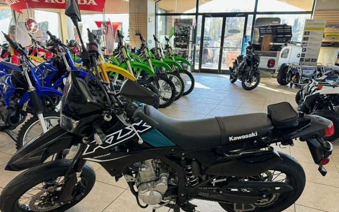 2022 Kawasaki KLX®300SM