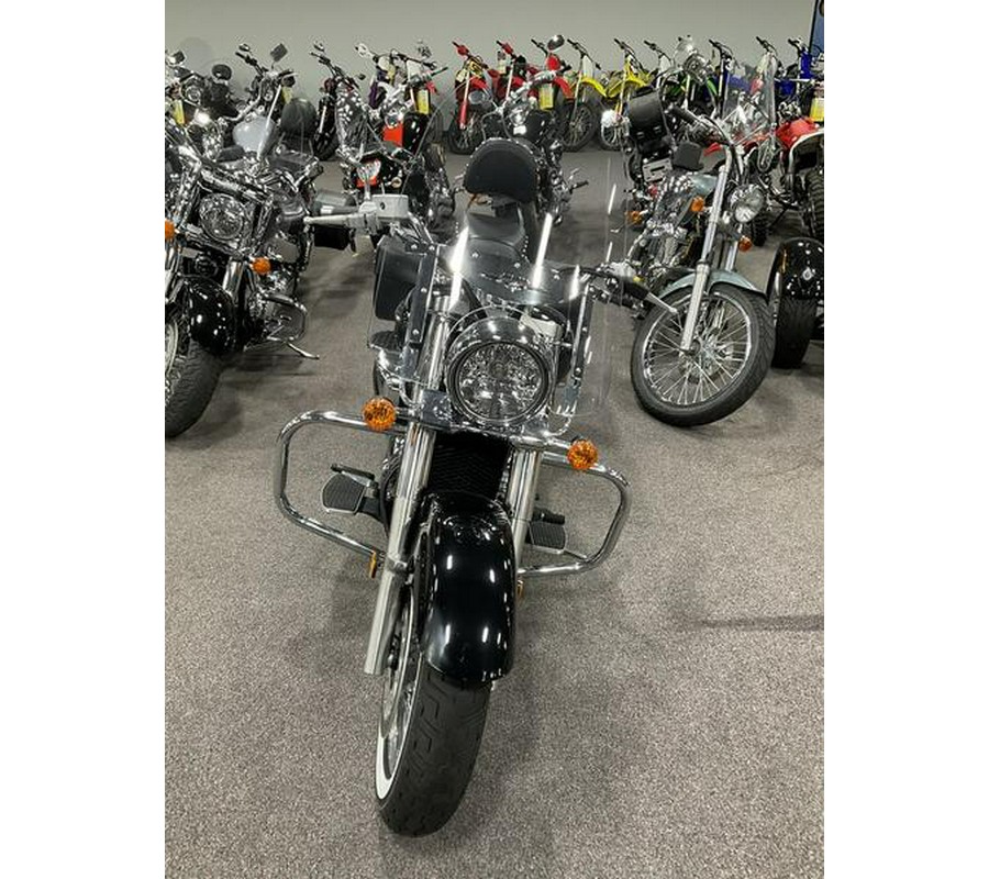2016 Suzuki Boulevard C50 T