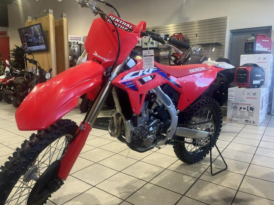 2023 Honda® CRF250R