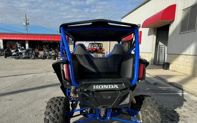 2021 Honda® Talon 1000X FOX Live Valve