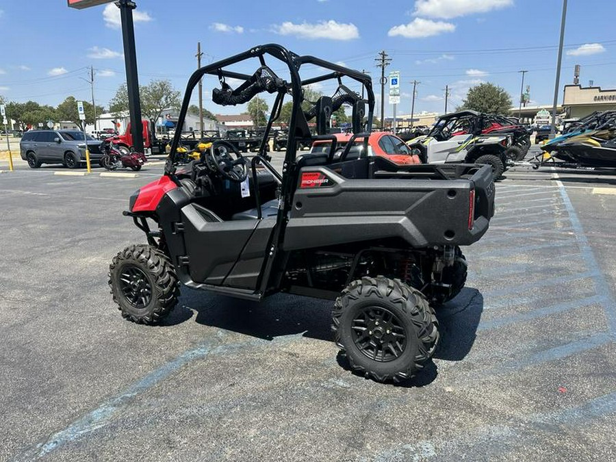 2024 Honda® Pioneer 700 Deluxe