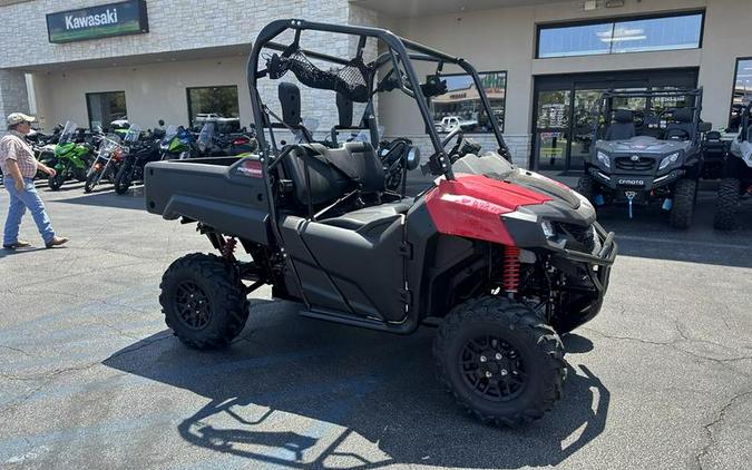 2024 Honda® Pioneer 700 Deluxe