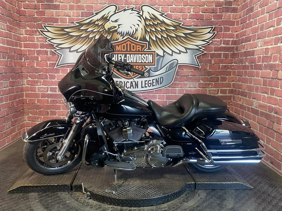 2014 Harley-Davidson® FLHTK - Electra Glide® Ultra Limited