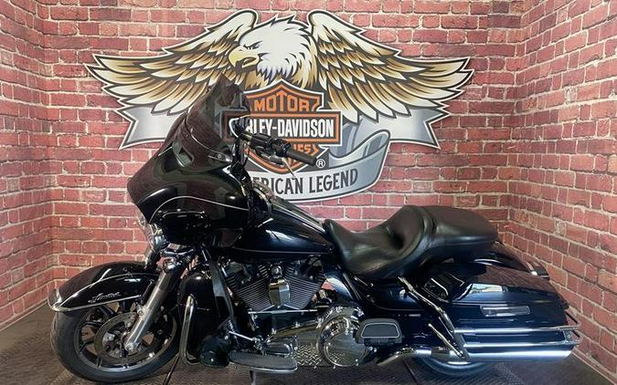 2014 Harley-Davidson® FLHTK - Electra Glide® Ultra Limited