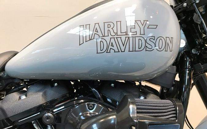 2024 Harley-Davidson Low Rider S Billiard Gray FXLRS