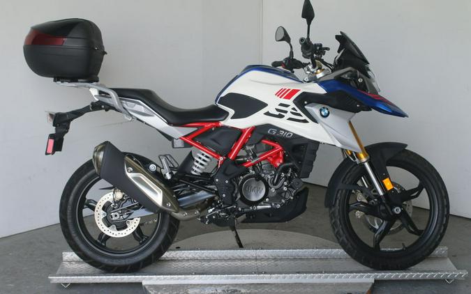 2023 BMW G 310 GS Sport