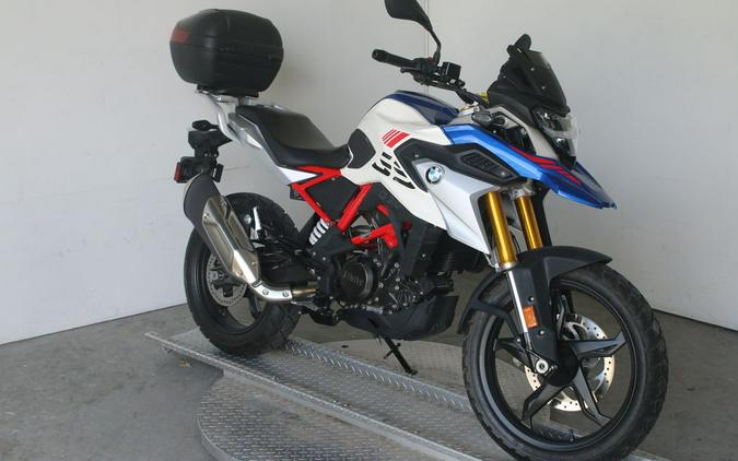 2023 BMW G 310 GS Sport