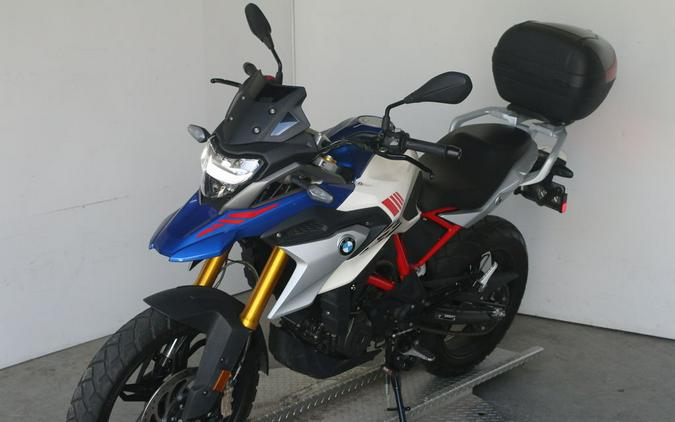 2023 BMW G 310 GS Sport