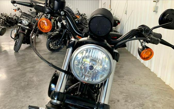 2020 Harley-Davidson® XL883N - Sportster® Iron 883™