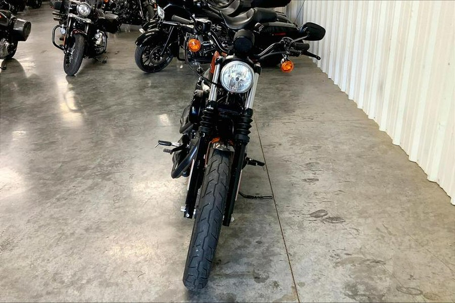 2020 Harley-Davidson® XL883N - Sportster® Iron 883™