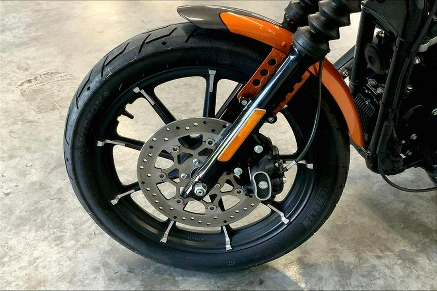 2020 Harley-Davidson® XL883N - Sportster® Iron 883™