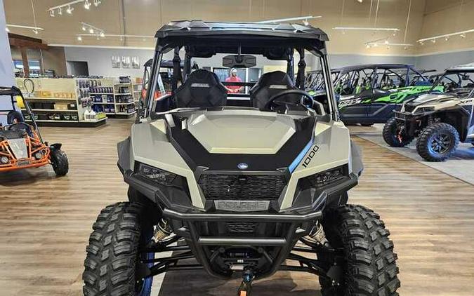 2024 Polaris General XP 4 1000 Ultimate