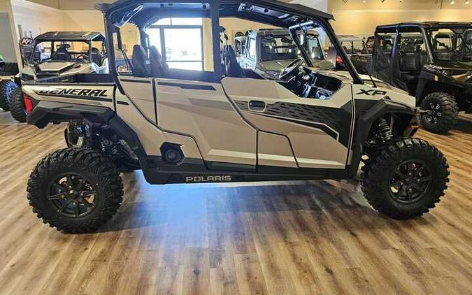 2024 Polaris General XP 4 1000 Ultimate