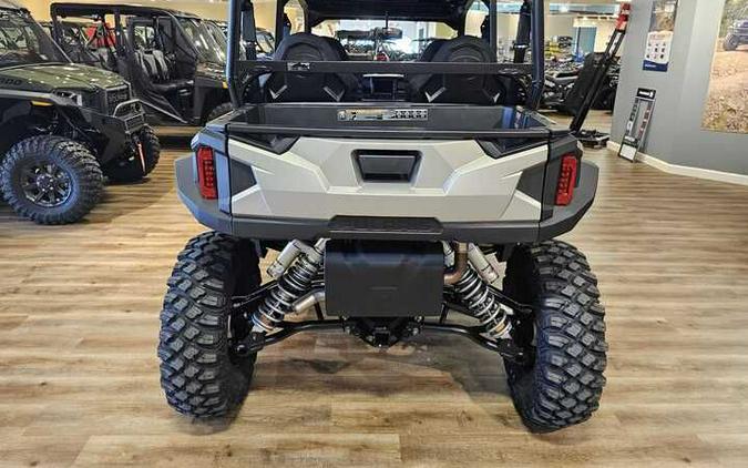 2024 Polaris General XP 4 1000 Ultimate