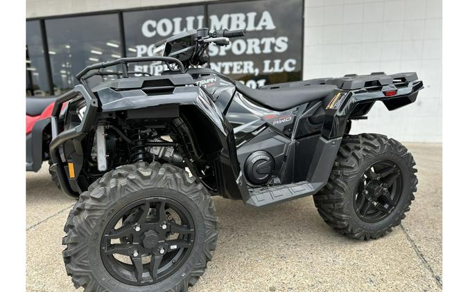 2024 Polaris Industries A24SHY57AL