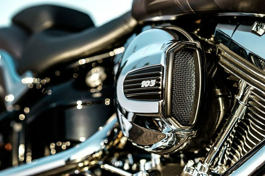 2017 Harley-Davidson Breakout®