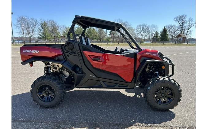 2024 Can-Am SSV COM XT 64 1000R RD 24 XT 1000R