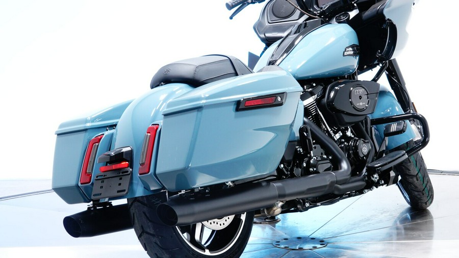 2024 Harley-Davidson Road Glide