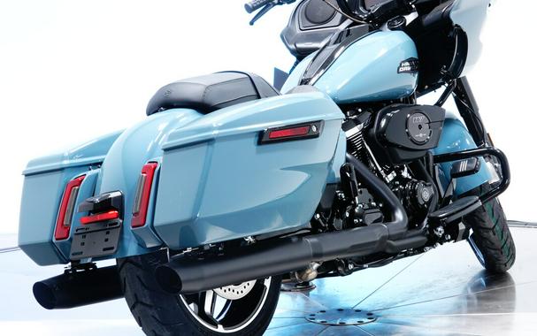 2024 Harley-Davidson Road Glide