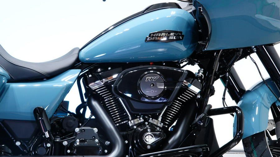 2024 Harley-Davidson Road Glide