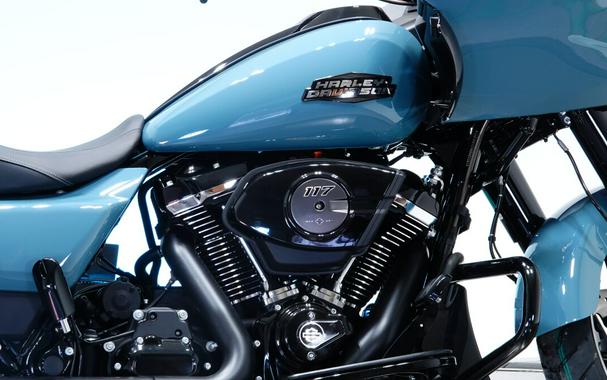 2024 Harley-Davidson Road Glide