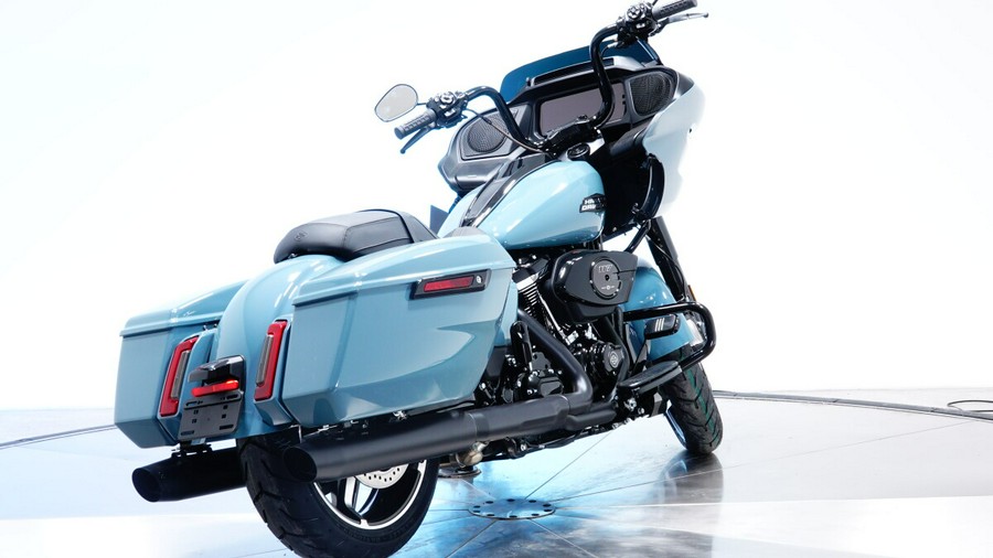 2024 Harley-Davidson Road Glide