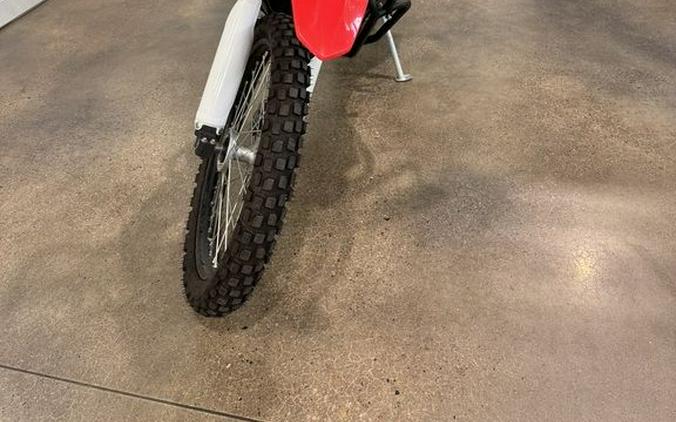 2020 Honda® CRF250L Rally