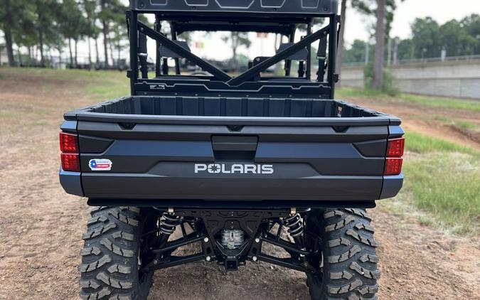 2025 Polaris Industries RANGER CREW XP 1000 PREM - BLUE SLATE Premium