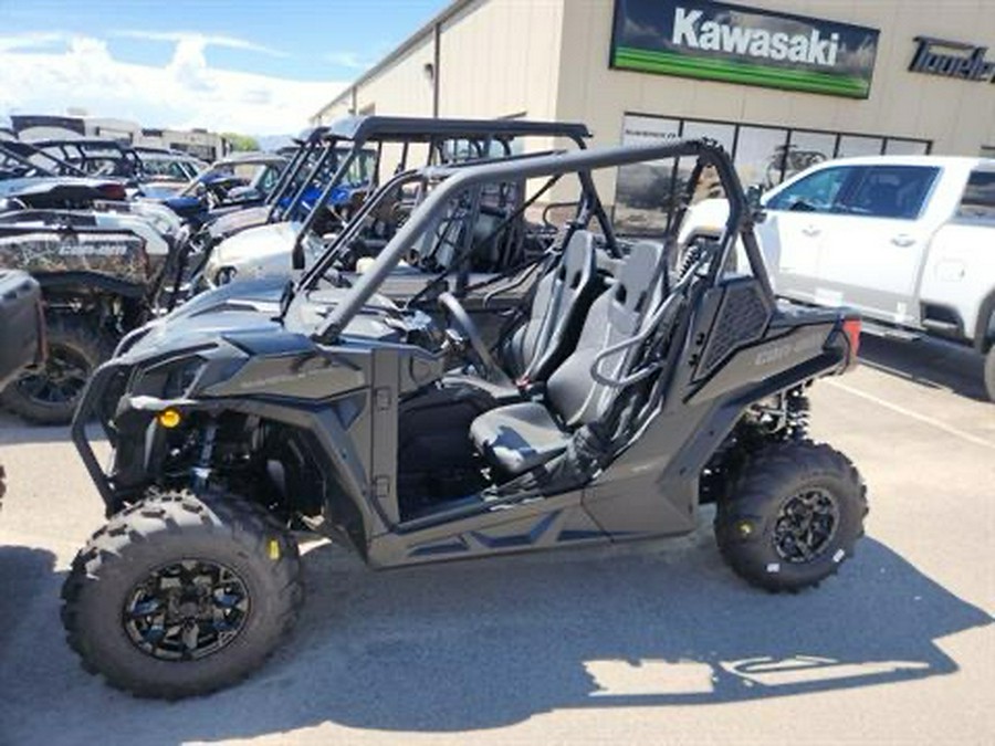 2025 Can-Am Maverick Trail DPS 700