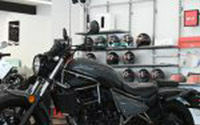 2024 Kawasaki Eliminator