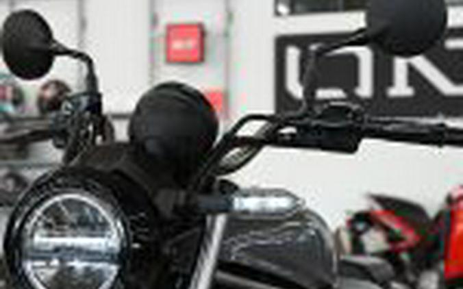 2024 Kawasaki Eliminator