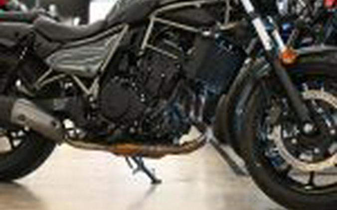 2024 Kawasaki Eliminator