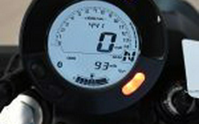 2024 Kawasaki Eliminator