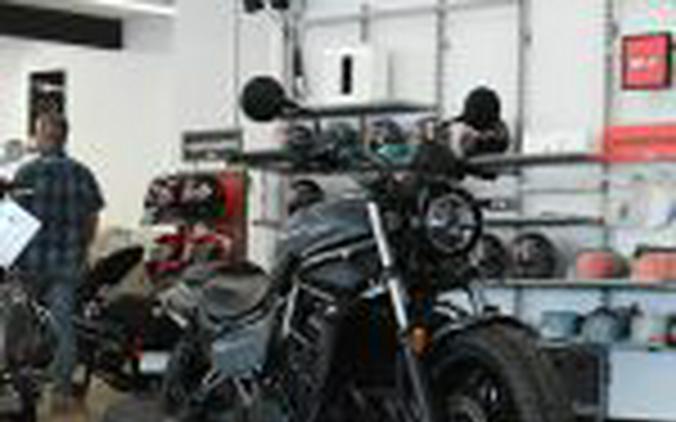 2024 Kawasaki Eliminator