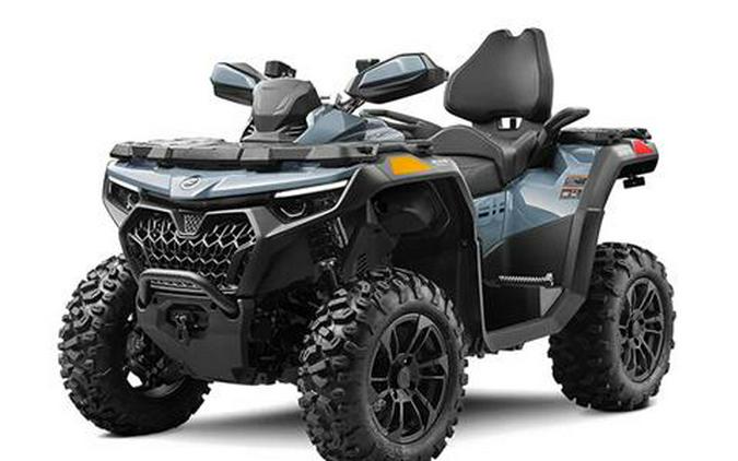 2025 CFMOTO CForce 800 Touring