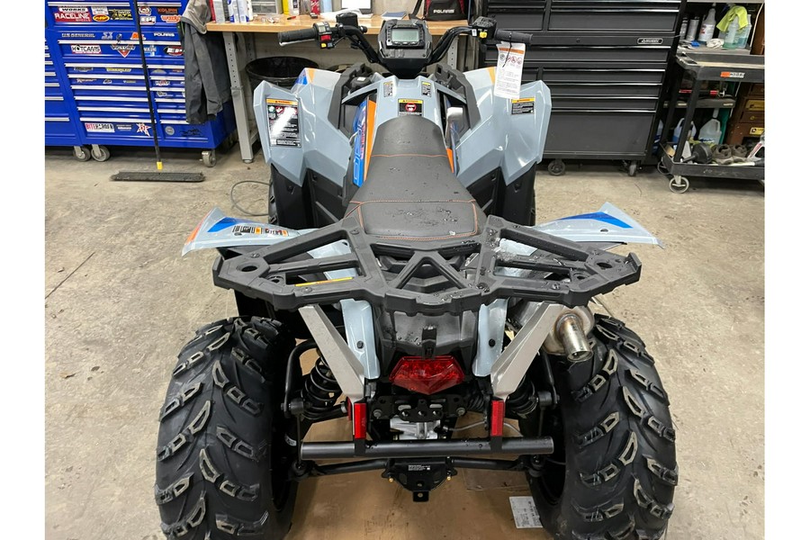 2025 Polaris Scrambler® 850