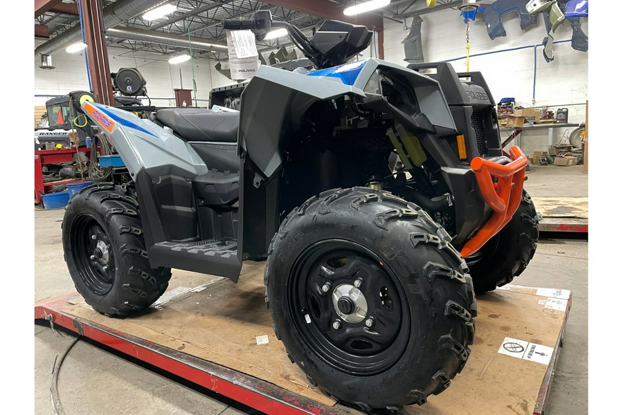 2025 Polaris Scrambler® 850