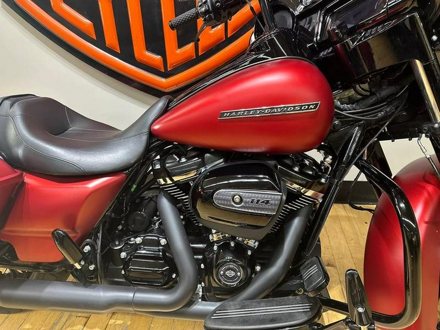 2019 Harley-Davidson® FLHXS - Street Glide® Special